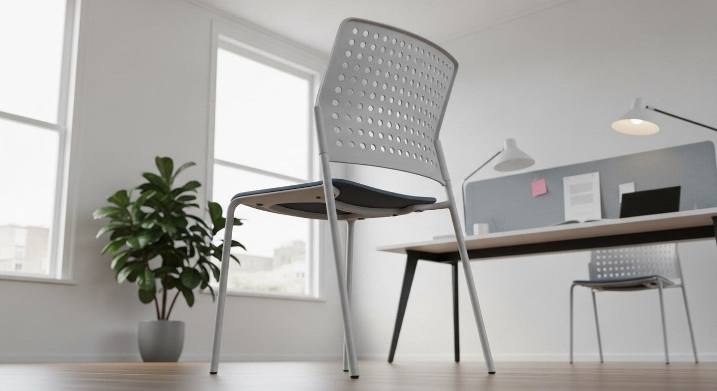 Caper Chair
