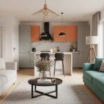 Top Interior Design Trends for 2025: Modern Styles, Color Palettes & Home Décor Inspiration
