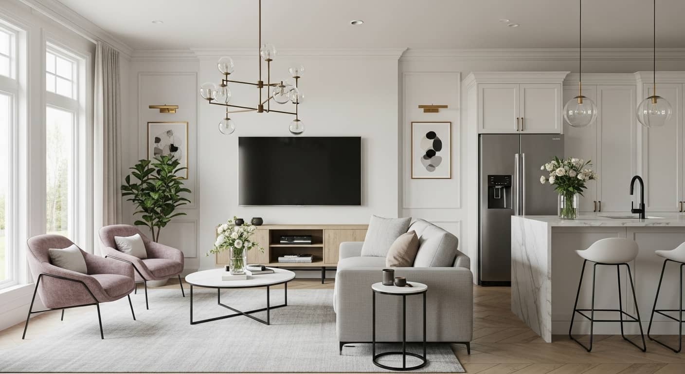 Why 2025 Is a Big Year for Interior Design?