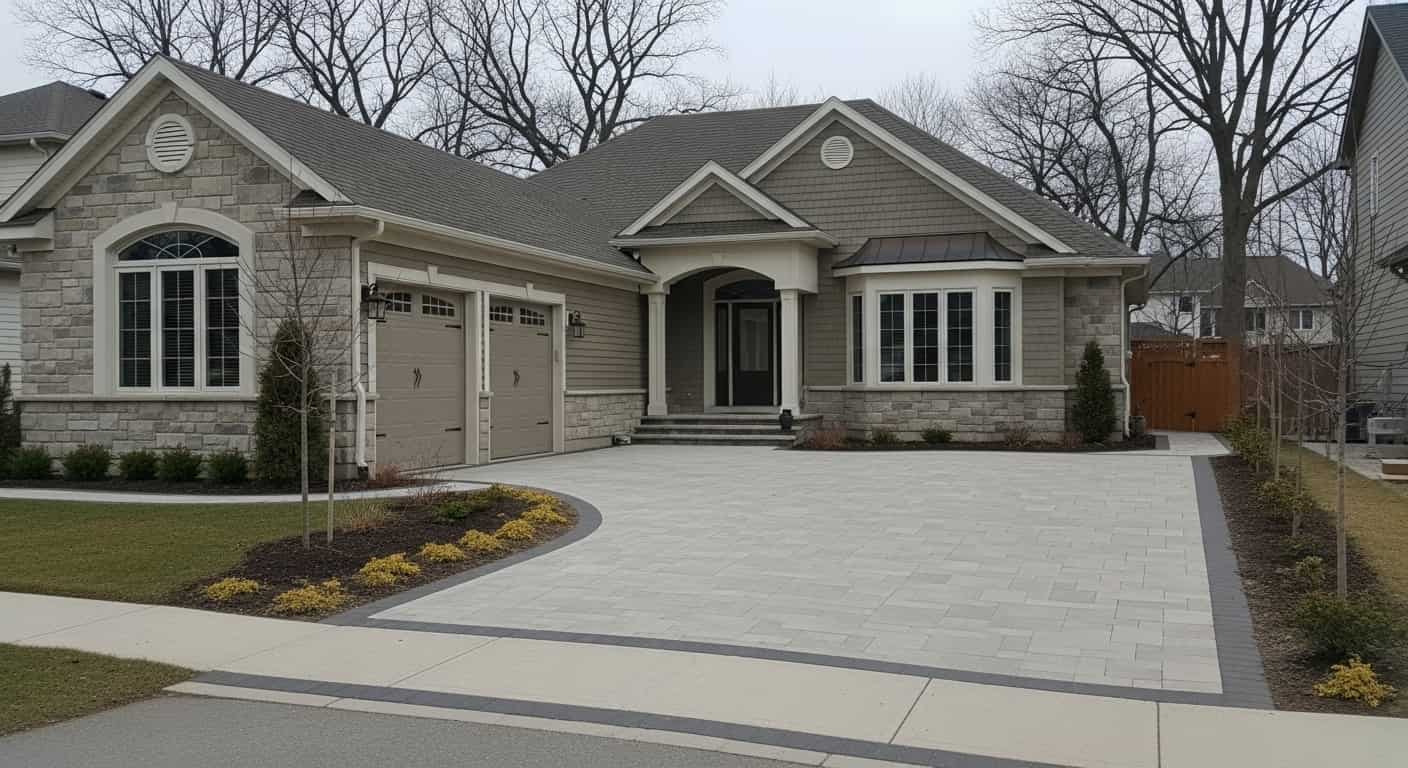 Why Your Driveway Matters?