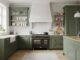 25 Fresh Green Kitchen Ideas to Transform Your Space into a Stylish Oasis