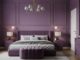 30 Modern Purple Bedroom Ideas to Transform Your Space Stylishly