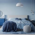 30 Blue Bedroom Ideas to Transform Your Space