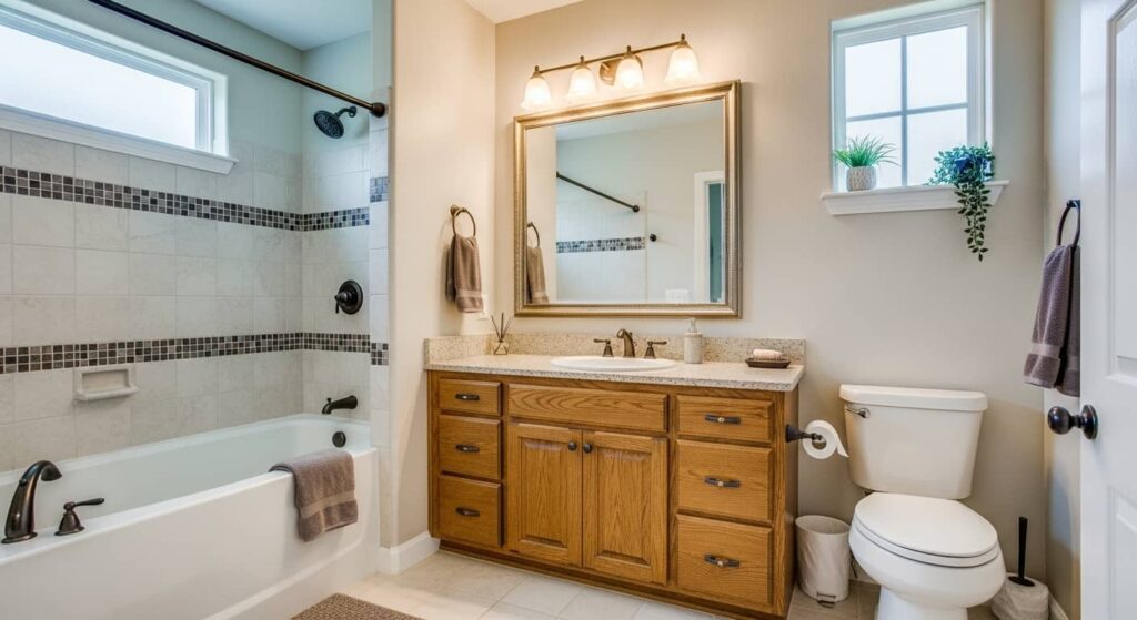 21 Bathroom Ideas to Transform Your Space