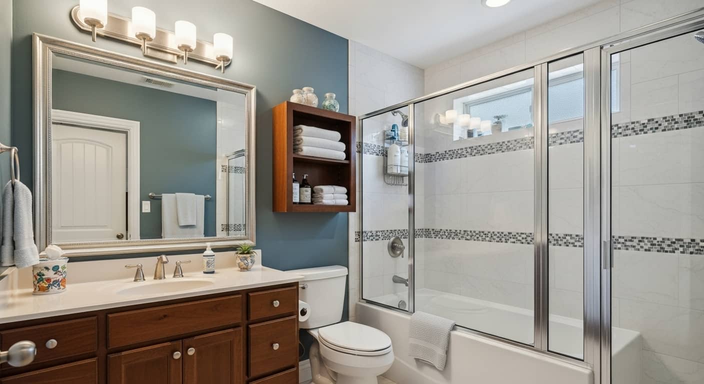 Why Bathroom Design Matters?