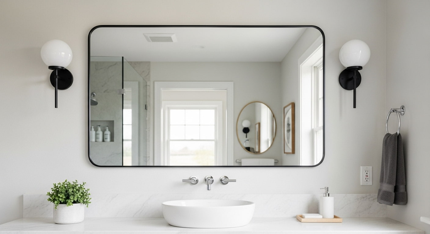 Small Bathroom Ideas