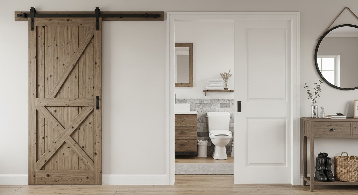Small Bathroom Ideas