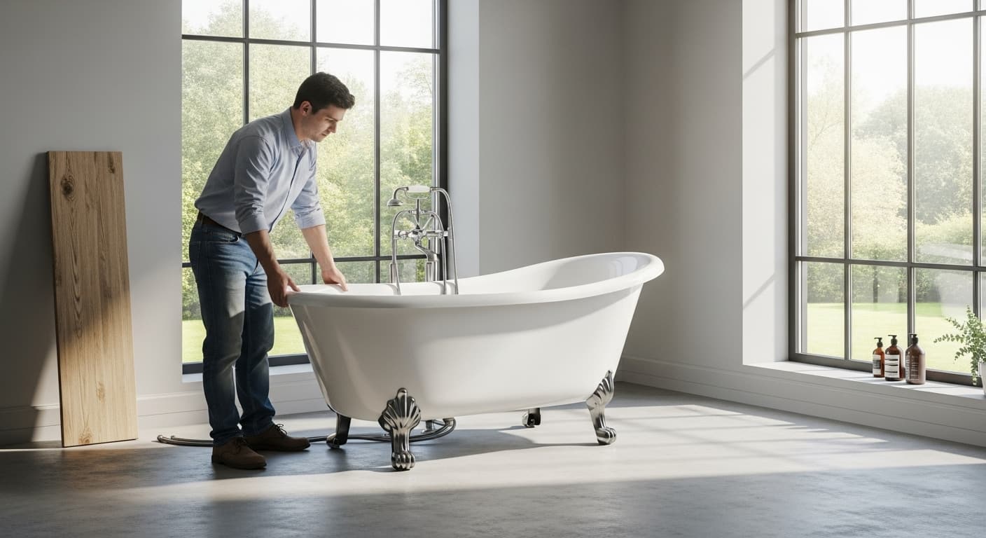 Small Bathroom Ideas