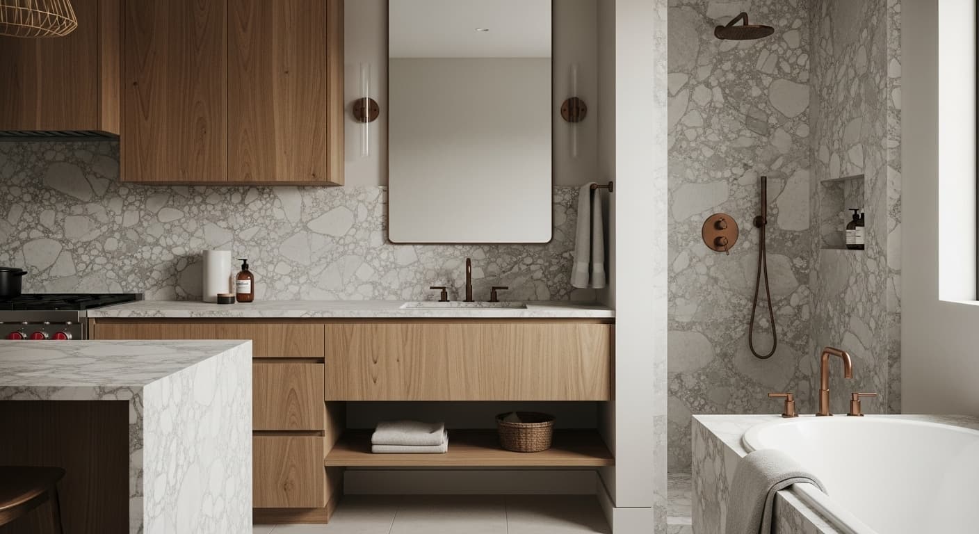 Small Bathroom Ideas