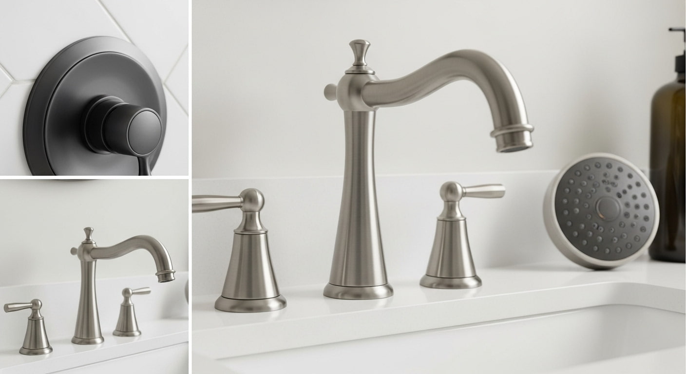 Budget-Friendly Bathroom Ideas