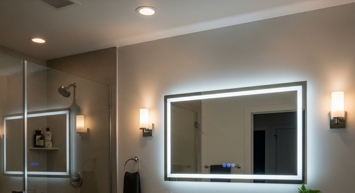 Budget-Friendly Bathroom Ideas