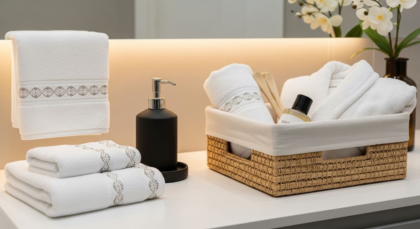 Budget-Friendly Bathroom Ideas