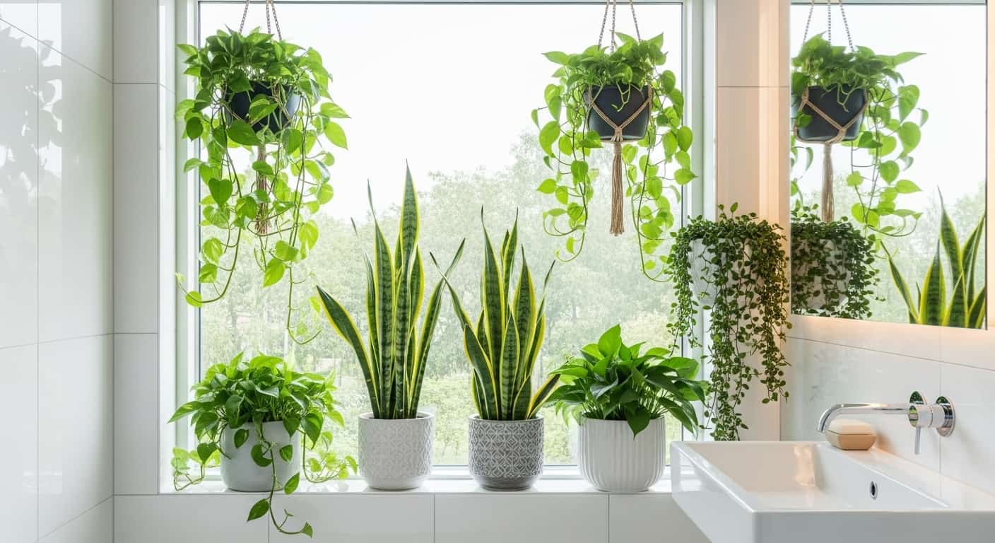 Budget-Friendly Bathroom Ideas