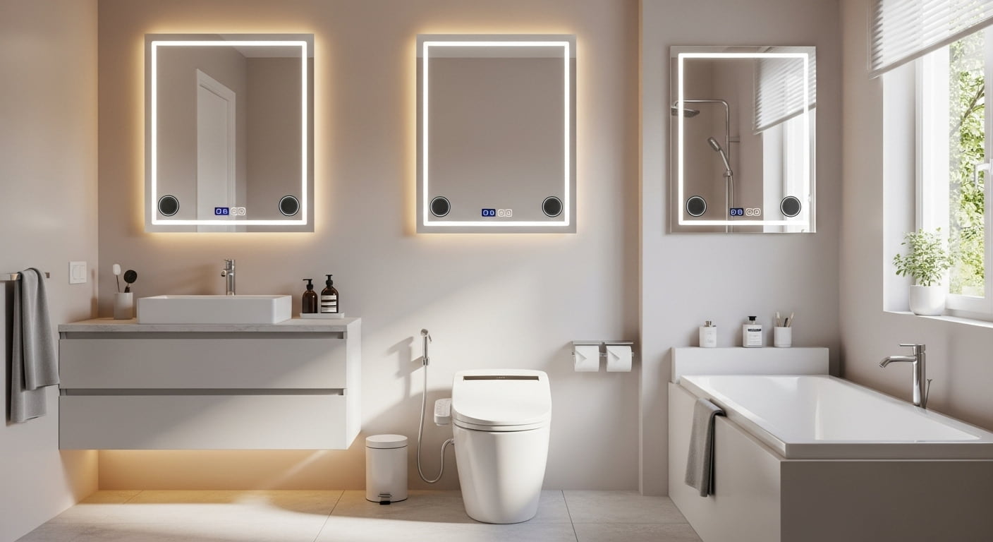 Budget-Friendly Bathroom Ideas