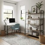 25 Study Room Ideas to Boost Productivity and Style