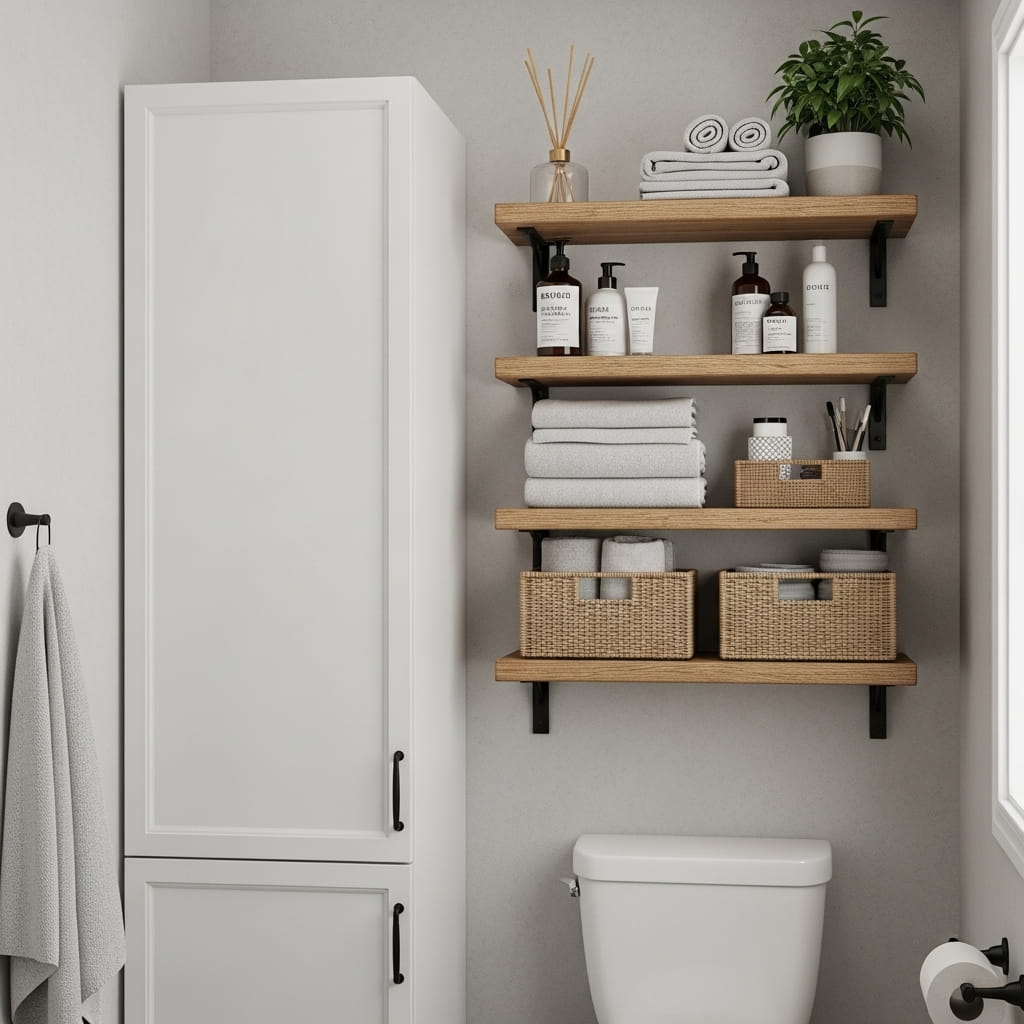 Use Vertical Space