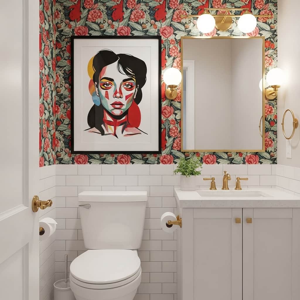 Hang Art