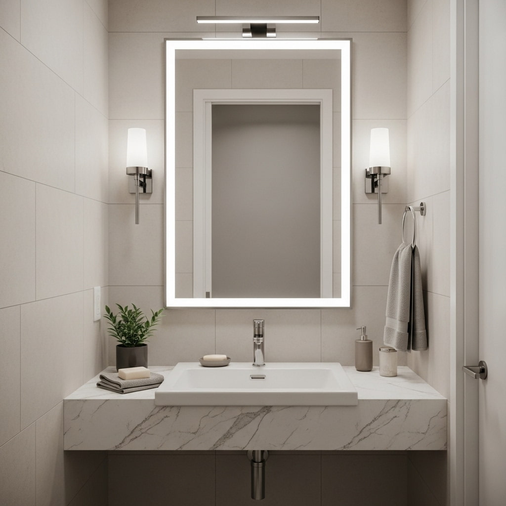 Embrace Minimalism