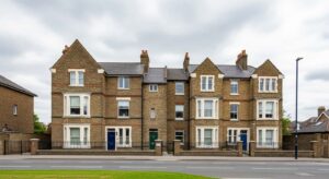 Exploring the Expertise of Peter Miko: A Leader in Measured Survey and Building Consultancy
