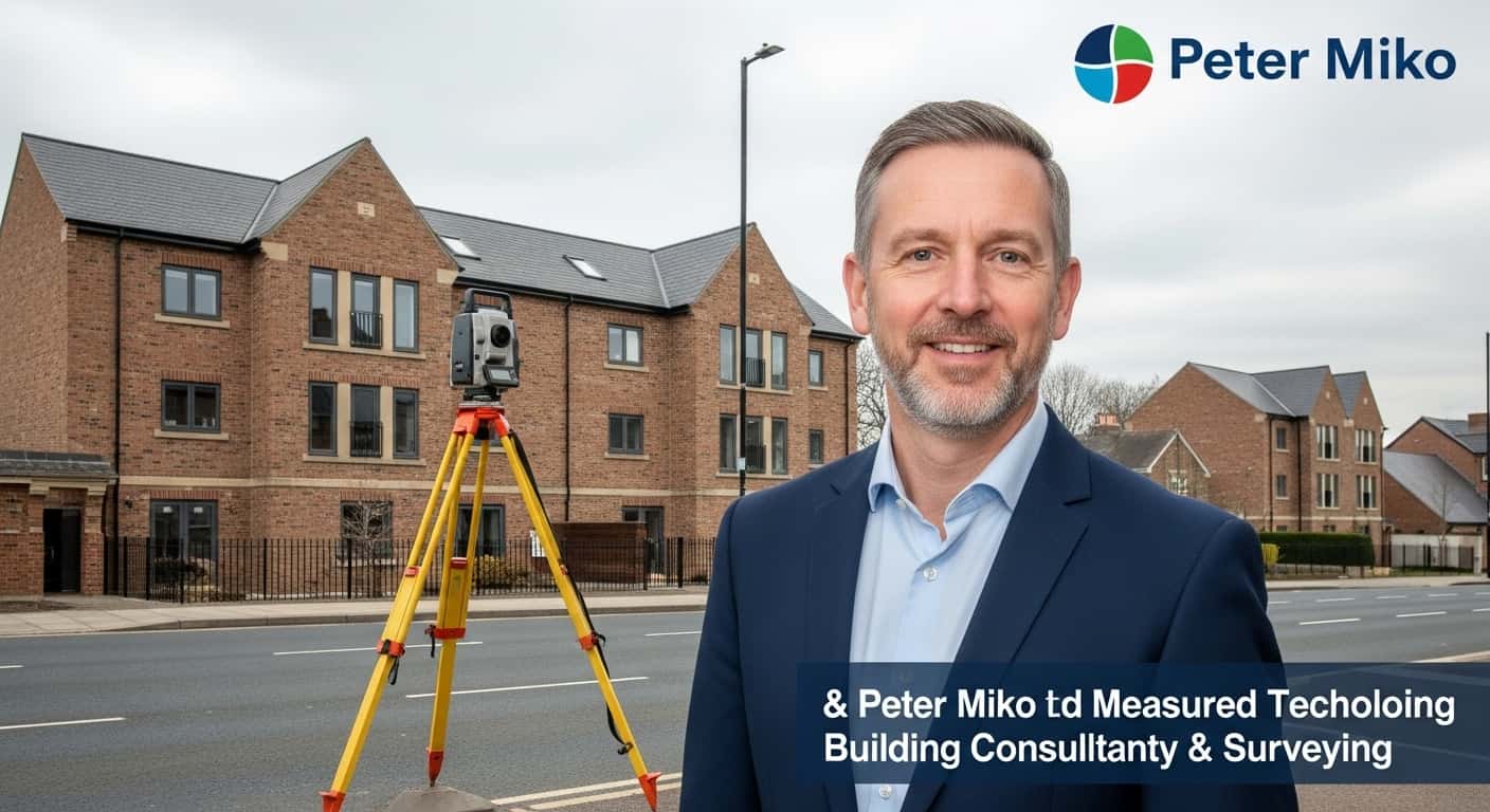 The Journey of Peter Miko