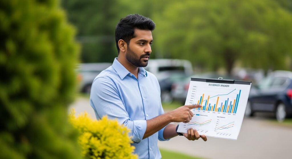 Understanding the Role of Business Brokers in Trades Like HVAC, Electrical, Plumbing, and Landscaping