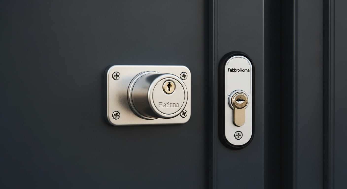 The Importance of Lock Replacement and Rekeying
