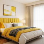 Yellow Bedroom Ideas: Brighten Your Space with Warmth and Style