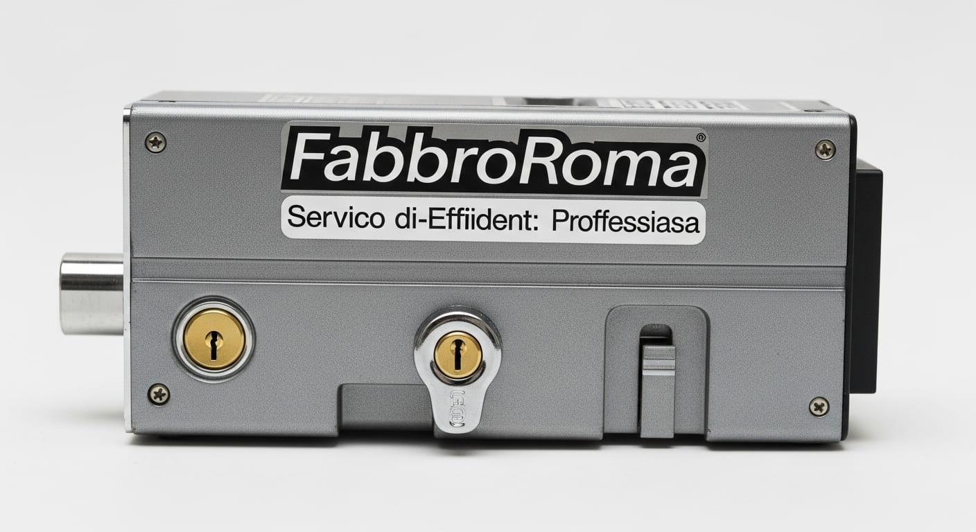 What Sets FabbroRoma Apart in the Italian Locksmith Industry