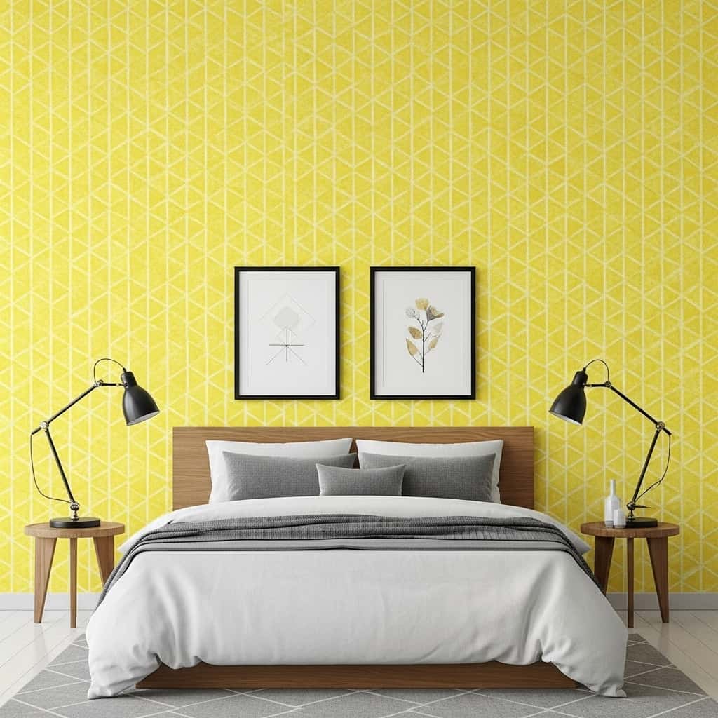 Yellow Bedroom Ideas for Every Style