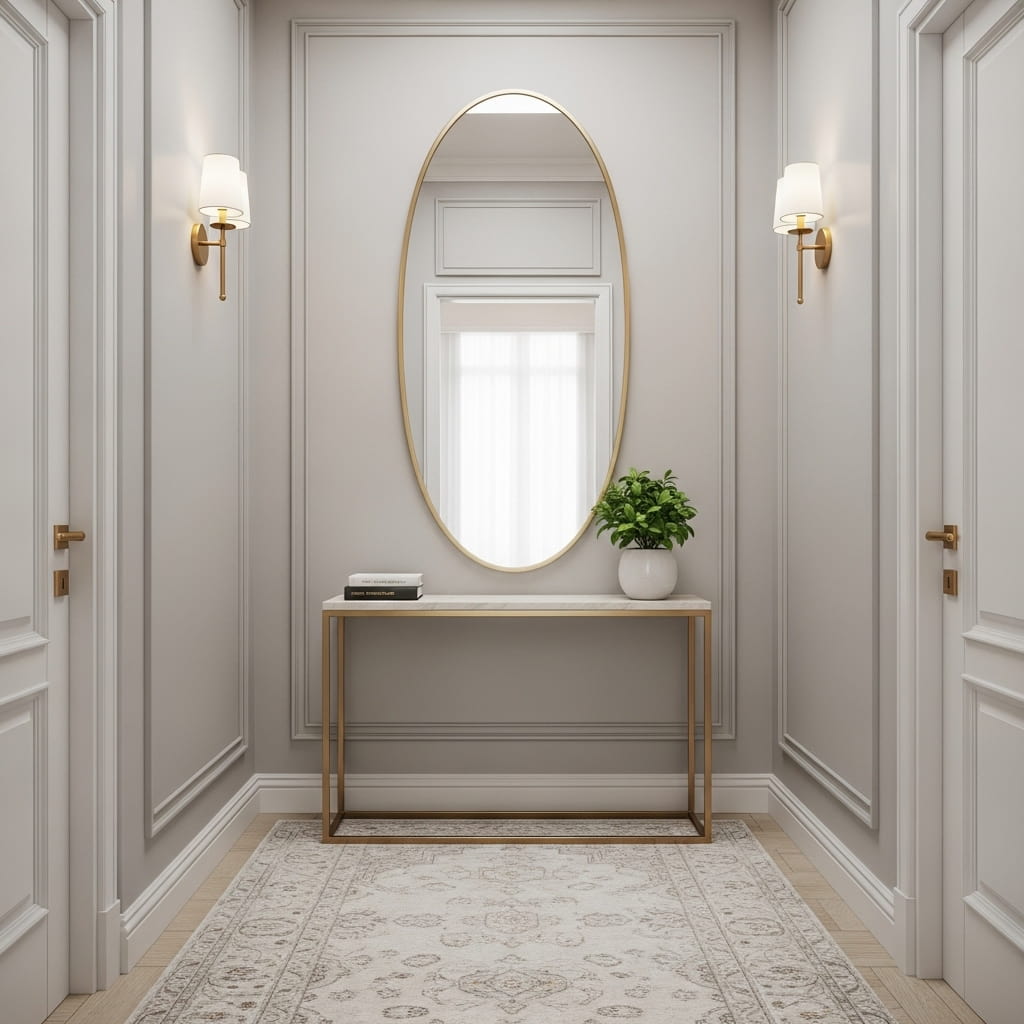35 Small Entrance Hall Ideas