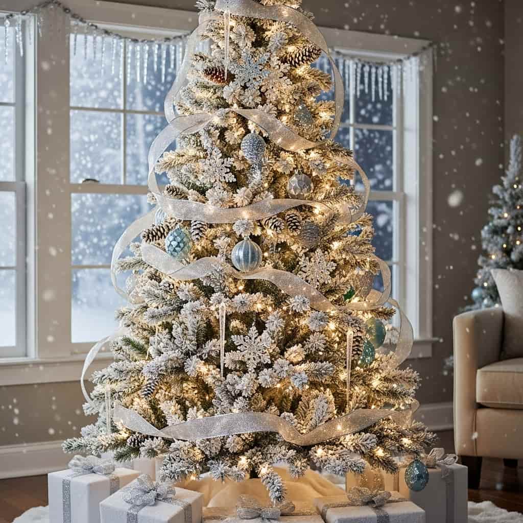 30 Christmas Tree Ideas 