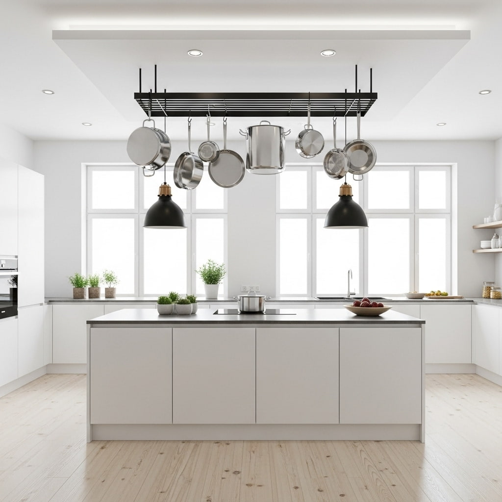 25 Simple Kitchen Decor Ideas