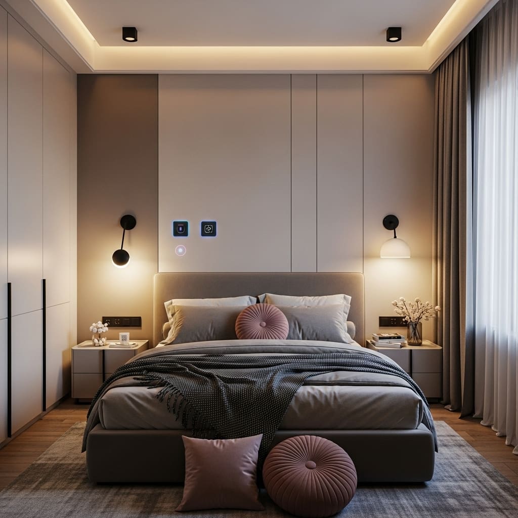 60 Romantic Bedroom Ideas