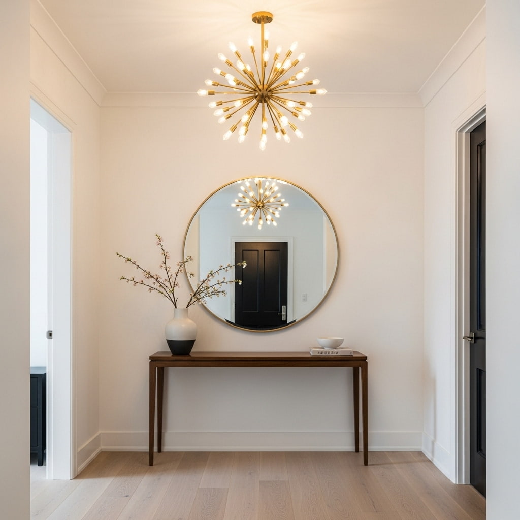 35 Small Entrance Hall Ideas