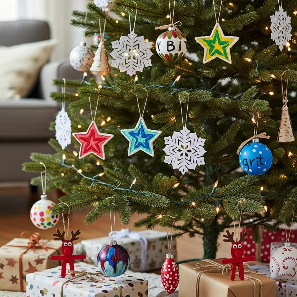 30 Christmas Tree Ideas 