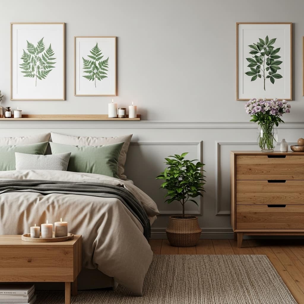 30 Guest Bedroom Ideas
