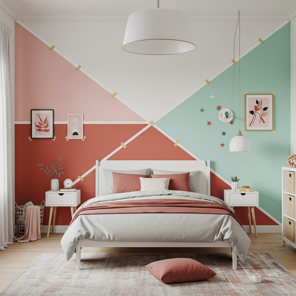 35 Teenage Girl Bedroom Makeover Ideas
