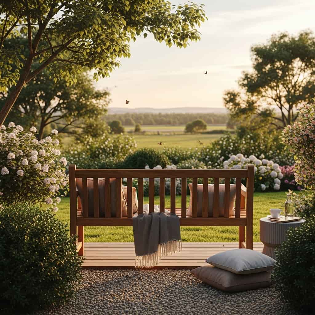 31 Backyard Design Ideas 