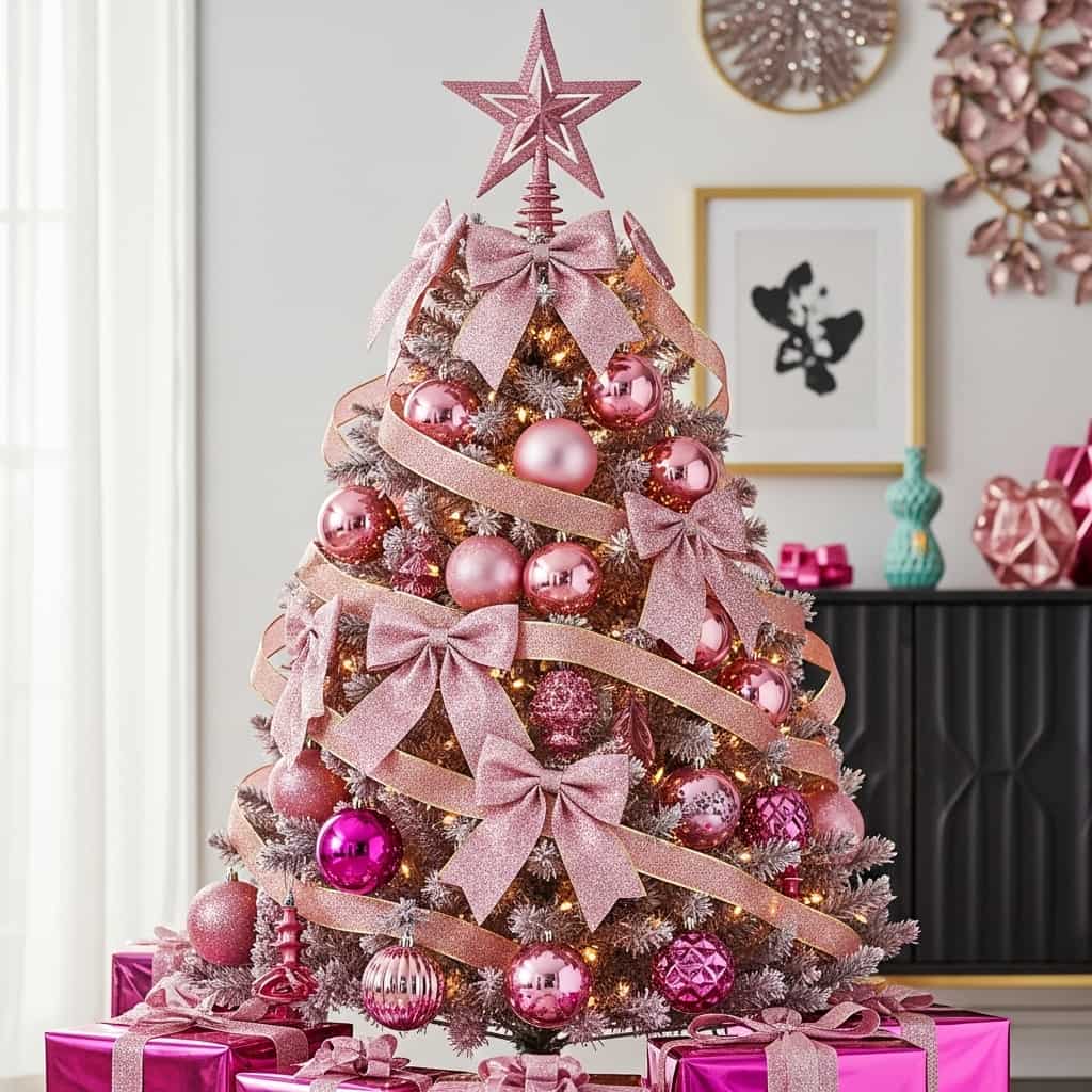 30 Christmas Tree Ideas 