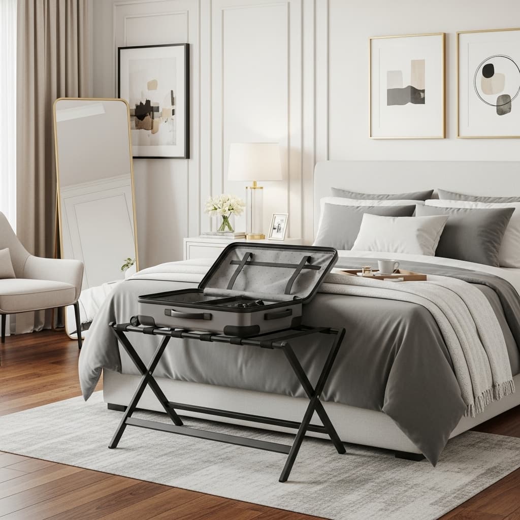 30 Guest Bedroom Ideas 