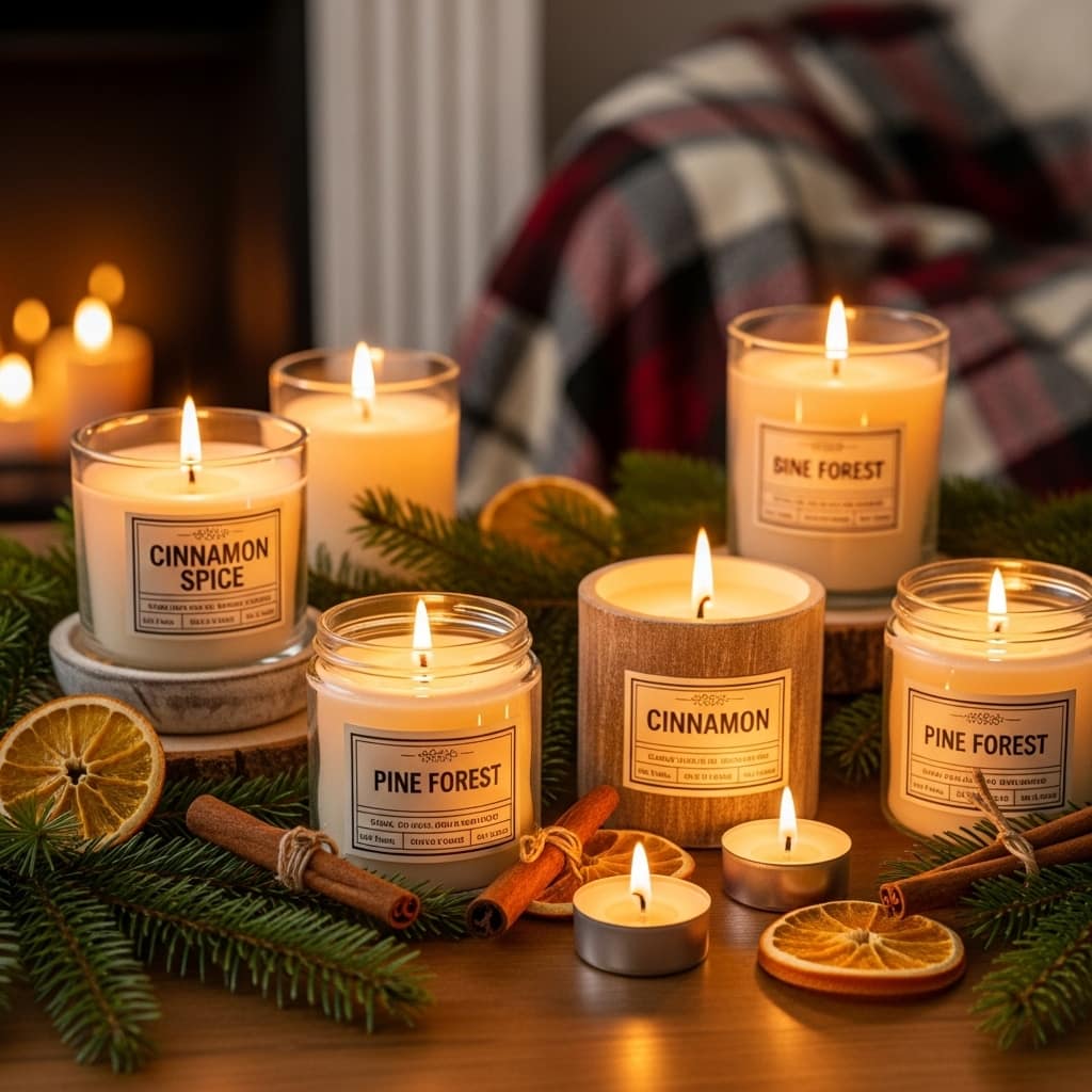 25 Christmas Decoration Ideas