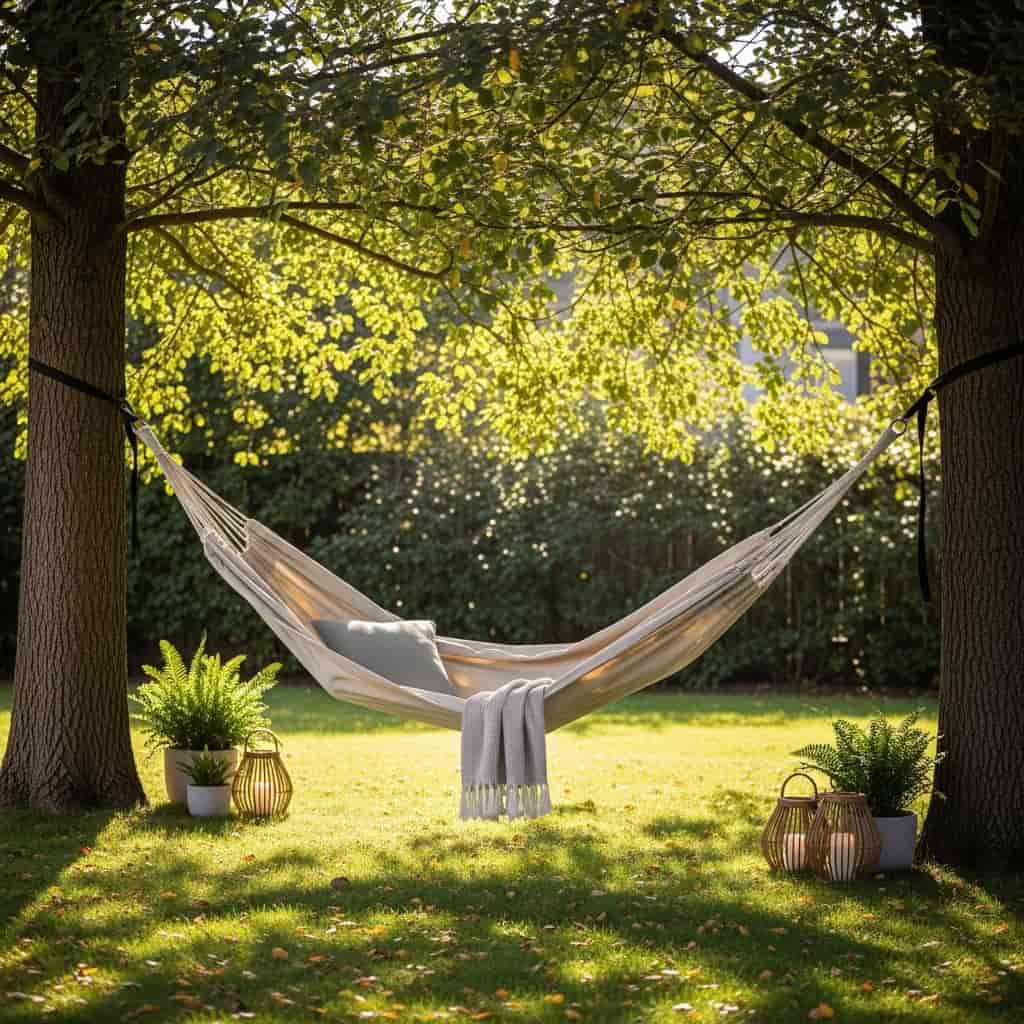 31 Backyard Design Ideas 