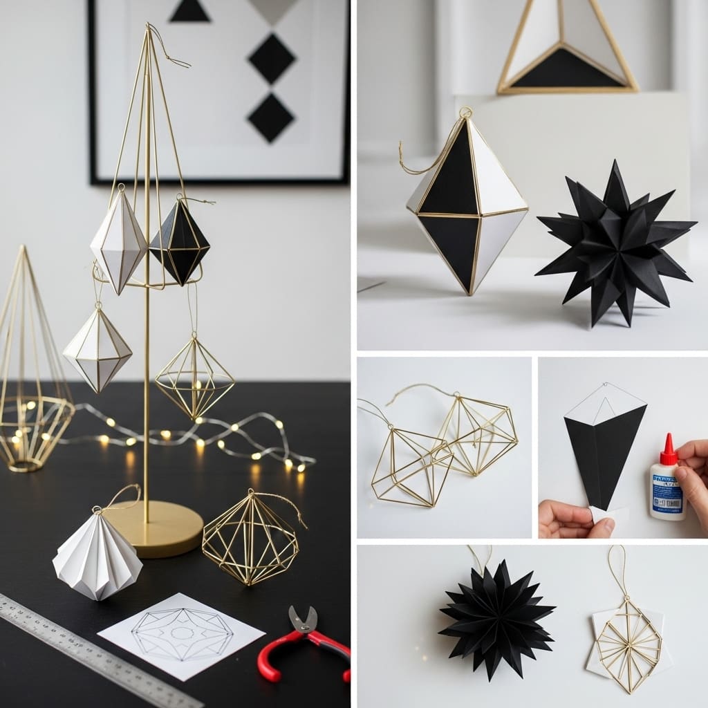 45 DIY Christmas decor ideas