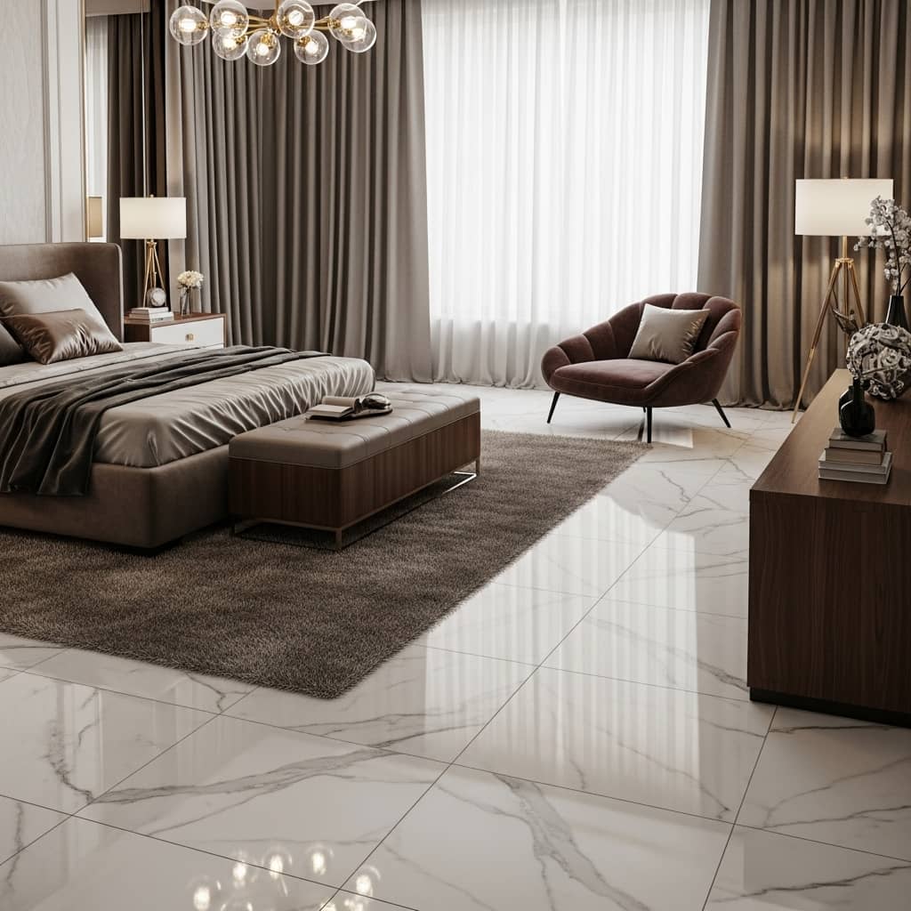 30 Modern Luxury Bedroom Ideas