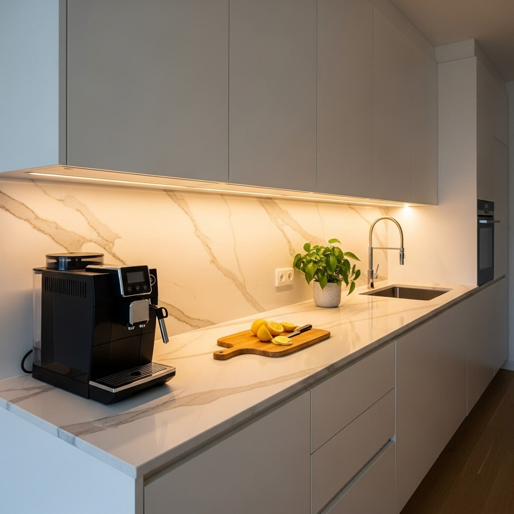 25 Simple Kitchen Decor Ideas