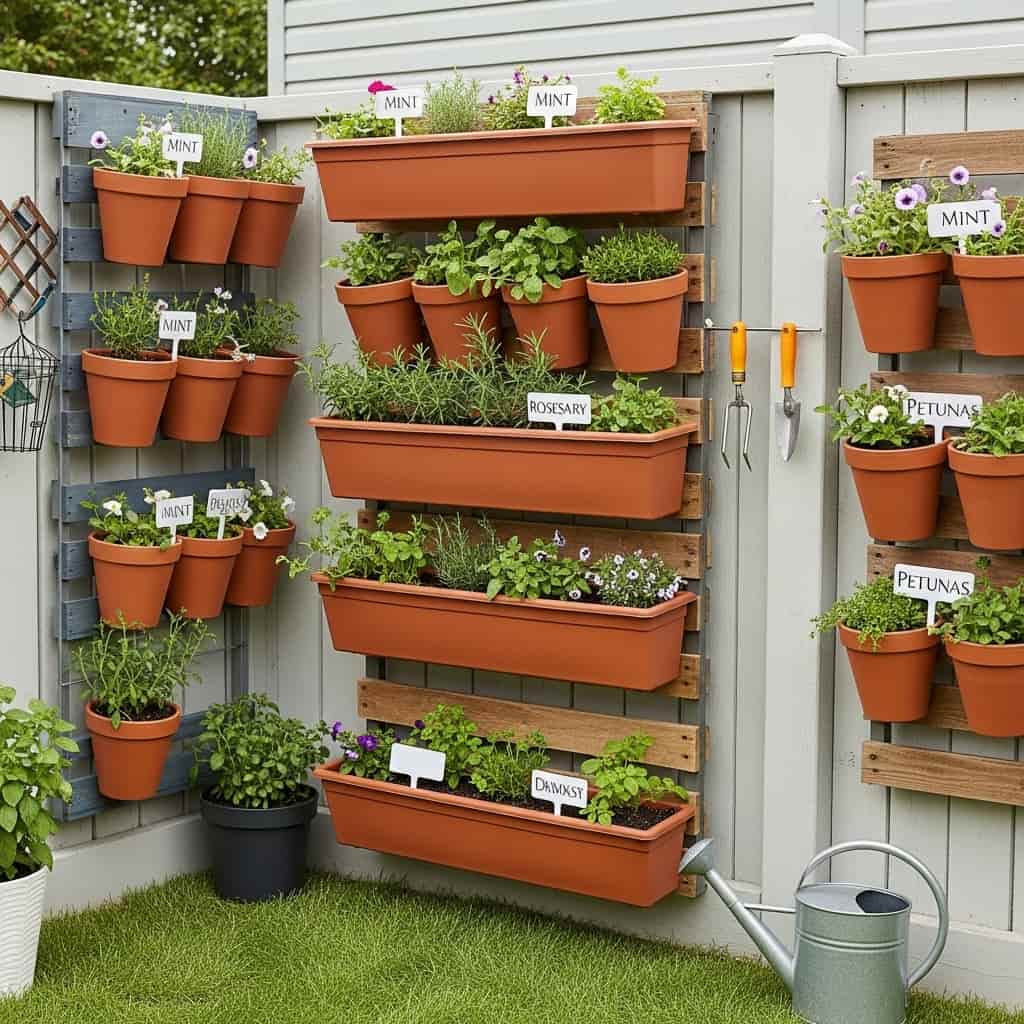 31 Backyard Design Ideas 