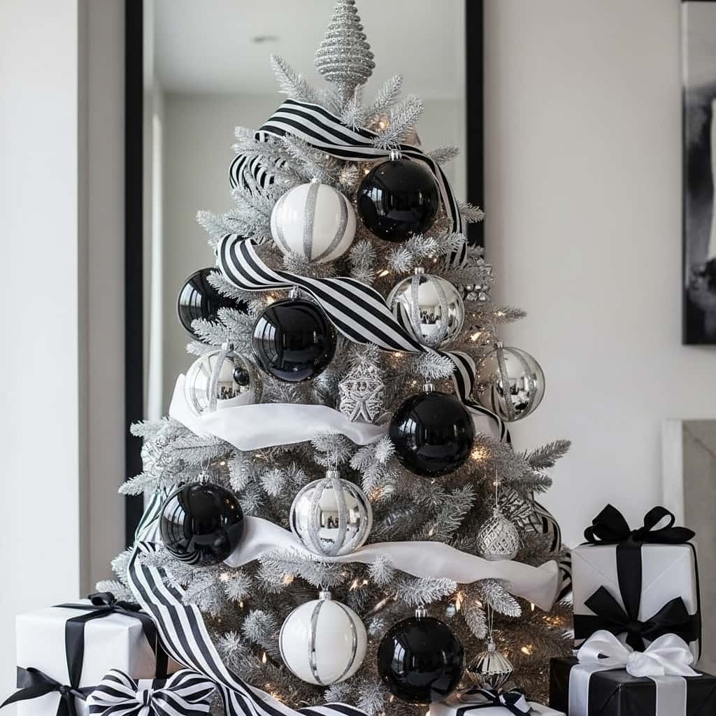 30 Christmas Tree Ideas 