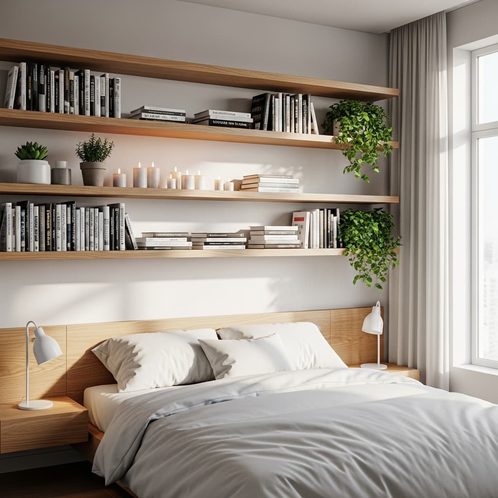 25 Bedroom Arrangement Ideas