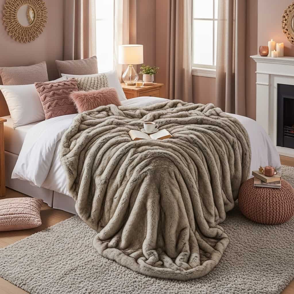 60 Romantic Bedroom Ideas