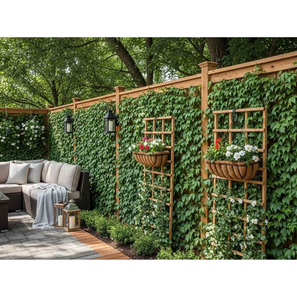 31 Backyard Design Ideas 